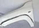 Paralama Amarok original lado esquerdo