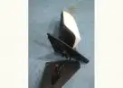 Retrovisor esquerdo Toyota Etios 2015