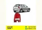 Lanterna Traseira gol G4