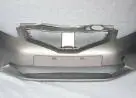 Parachoque Honda Fit 2009 2010 2011 Original