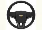 Volante Modelo Camaro Cruze Grafite Celta Classic Corsa Prisma Com Cubo