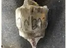 Alternador Renault fluence 2.0