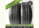 Pneus Seminovos 185/55 R15 Kleber