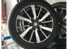 Rodas Esportivas