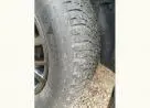 Pneu 215/65/16