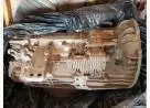 Caixa de transmissão MB Actros 2546 Automática
