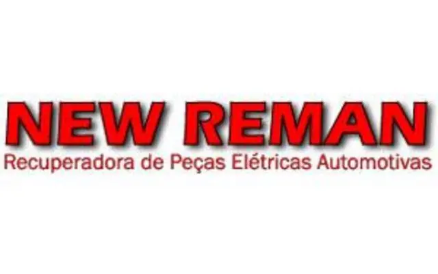New Reman