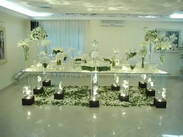 Kauan Buffet - Eventos