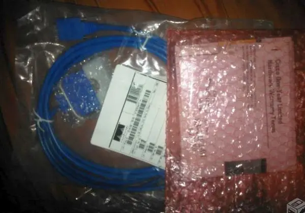 Roteador Cisco 1600 Series