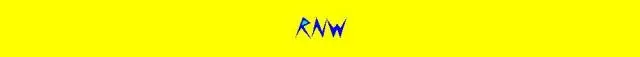RNW a sua loja