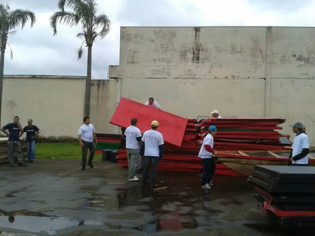 EGCM PRODUÇÃO OPERACIONAL