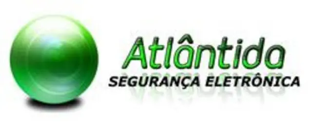 Intefone Alarme CFTV Atlântida Segurança