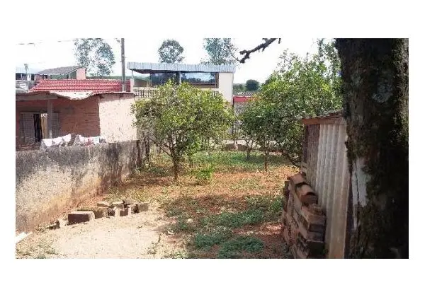 Terreno 20x11plano em congonhal