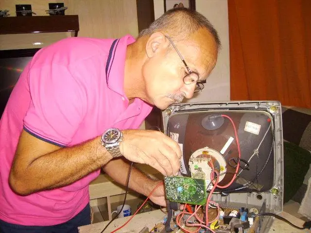 conserto de televisão rio de janeiro