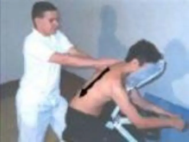 APOSTILA DE QUICK MASSAGE