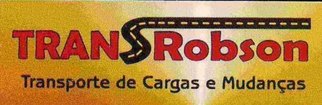 TRANSROBSON MUDANÇAS EM JACAREI