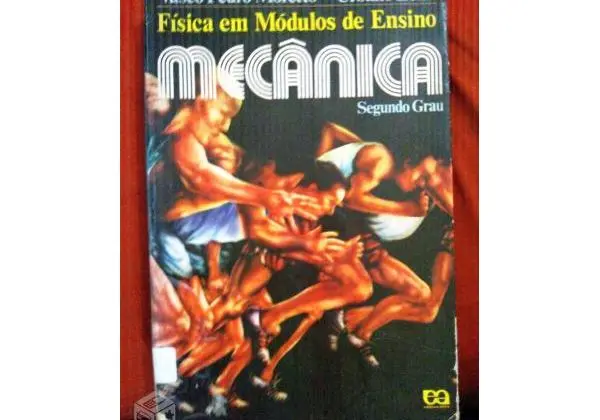 Livro de fisica