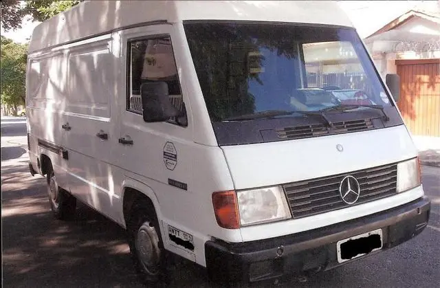 MB 180 D