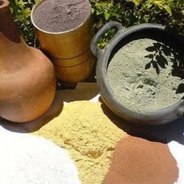 VENDA DE ARGILA MEDICINAL