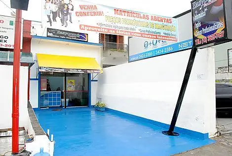 Easycomp Taubaté