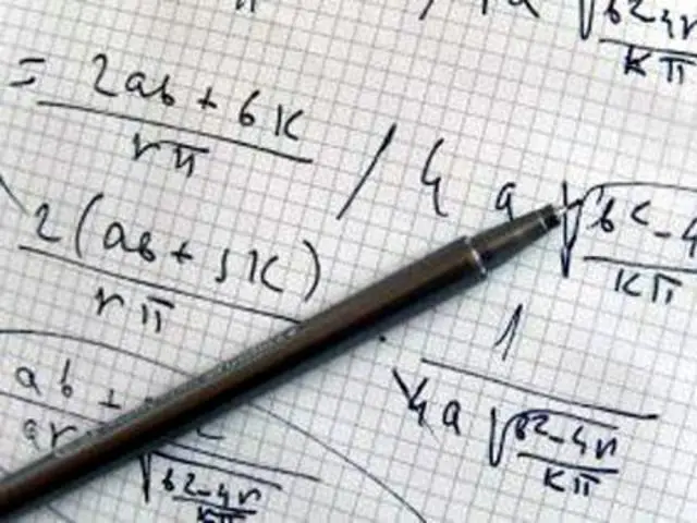 Professora de Fisica, Matematica, Quimica e Biologia