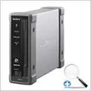 PDW-U1 SONY DRIVE