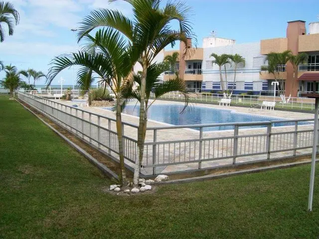 aluguel apartamento para temporada