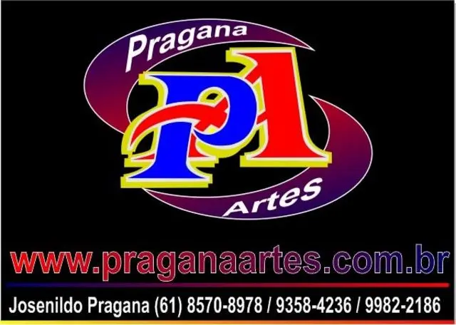 FAIXAS, PLACAS e LETREIROS TAGUATINGA DF