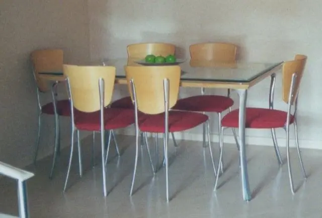 Vendo móveis por motivo de mudança URGENTE