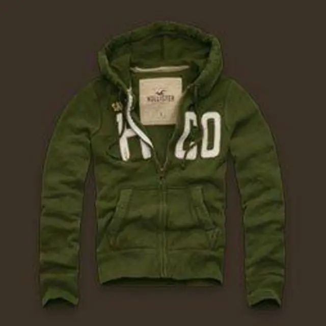 Revenda Abercrombie, Hollister, Armani Exchange e Mais