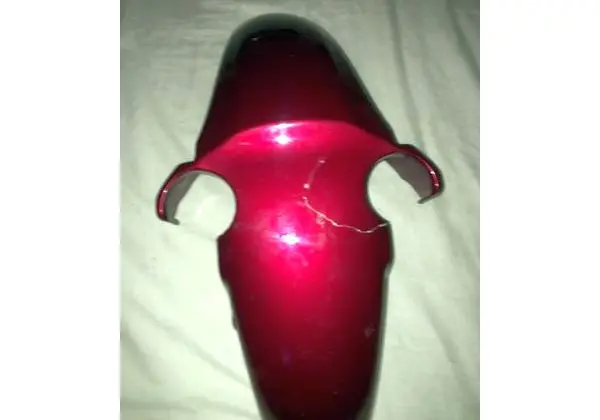 Peças para Moto CBX Twister 250 Original