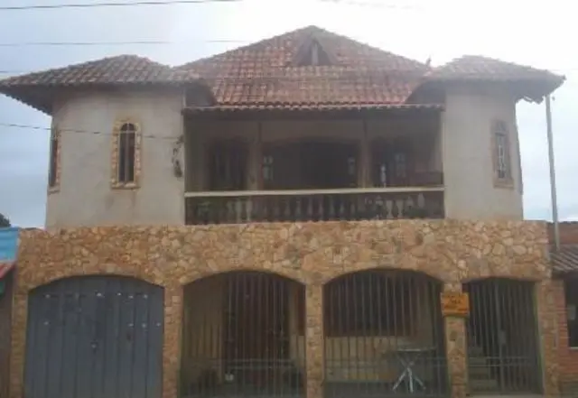 Casas e Chalés de aluguel para férias e temporadas