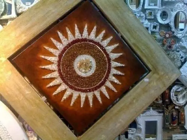 mandalas telas pintadas a oleo na vila mariana