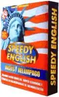 Curso de inglês em cd rápido