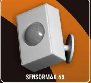 INSTALAÇÃO DE SENSOR DE PRESENÇA EM BH BHMULTISERVICE
