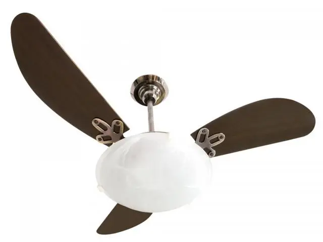 INSTALAÇAÕ DE VENTILADOR EM BH BHMULTISERVICE