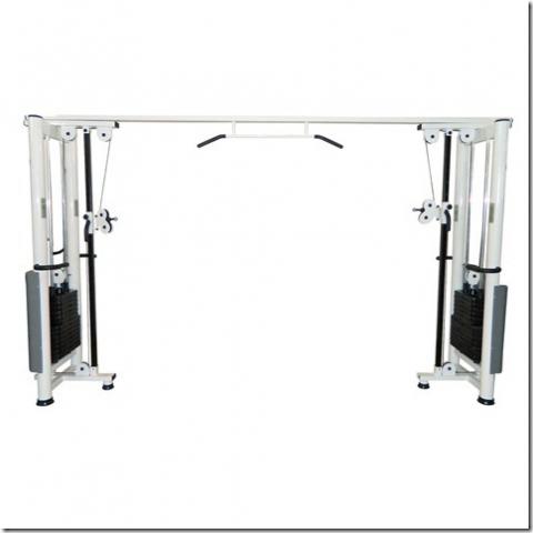 Fabricamos aparelhos de musculação