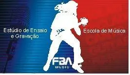 FBA MUSIC Escola de Música