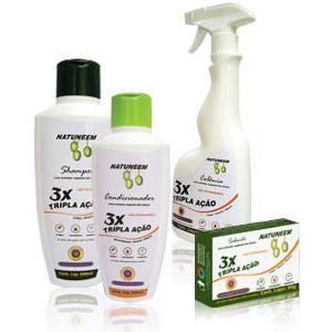 PRODUTOS NATURAIS PARA ACABAR COM AS PULGAS