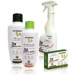PRODUTOS NATURAIS PARA ACABAR COM AS PULGAS