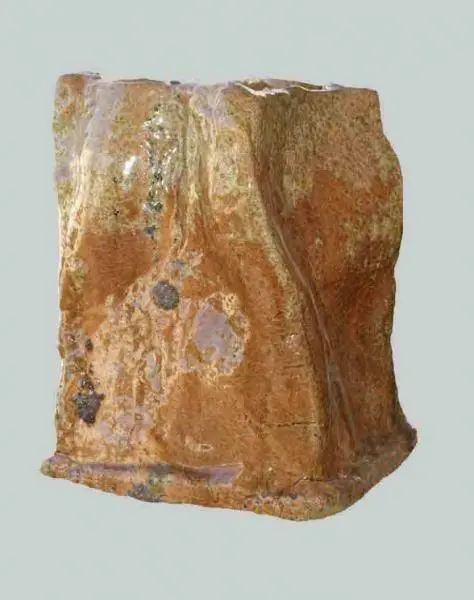 Vasos vidrados