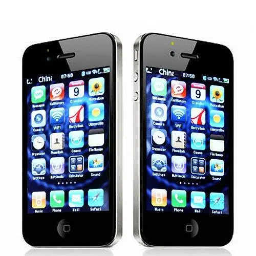 DoisChips.com Celulares, Iphones