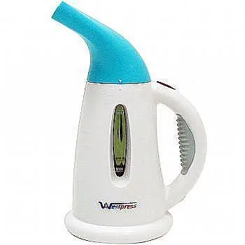 Vaporizador Compacto Passa roupas WESTPRESS