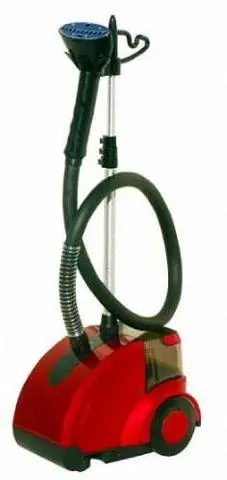 Vaporizador Steamer Passa Roupa E Higienizador
