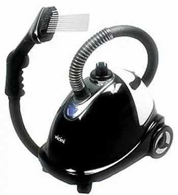 Vaporizador e higienizador de roupas Steamer Vicini