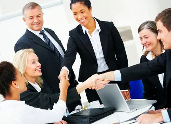 Curso técnico em RH recursos humanos