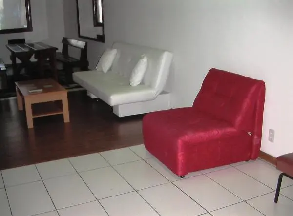 alugo por temporada casa mobiliada