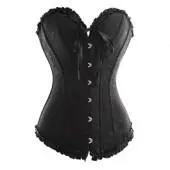 Corselets, Corsets Bons e Baratos
