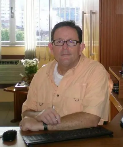 Professor de Inglês Norte-Americano em Santos