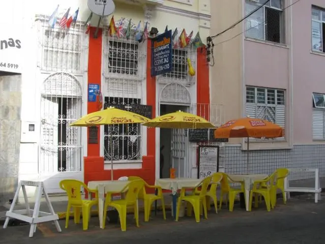 PASSO RESTAURANTE NA BARRA R$ 35.000